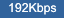 192Kbps Sample