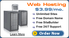Christian Web Hosting